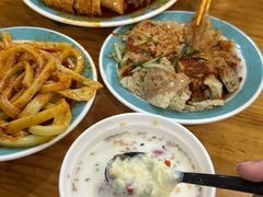 -马三洋芋片(兰州总店)