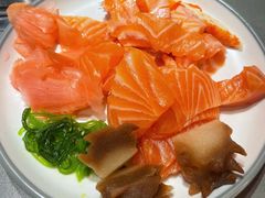 -三京祥烤肉自助料理(慈云寺店)