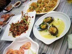 -微海海鲜加工店(第一市场店)