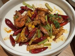 -榕意·川味之美(深业上城店)