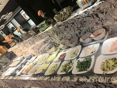 -五洲皇冠巴西烤肉餐厅