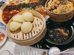 -新概念来凤鱼(璧山店)