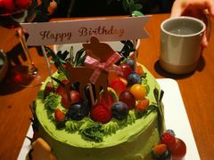 -EnergyCake蛋糕理想国