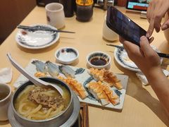 -万岁寿司(万国店)