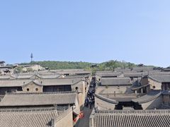-山西王家大院