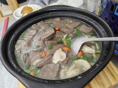 -金典银峰老鹅馆·昆山菜(亭林公园店)