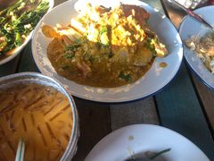 -Doo Dee Thai Food(Issan/Isaan/Esan)