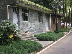 -杭州花家山庄