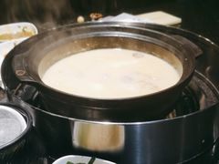 -捞王锅物料理(凯旋路店)