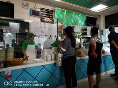 -老磁器口豆汁店(天坛店)