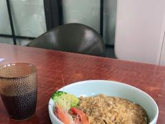 -蟹尊苑(巨鹿店)