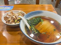 -小方的面(徐家汇店)