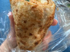 -金杨老摊头蛋饼(金口路店)