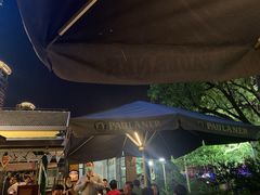 -宝莱纳餐厅(滨江店)