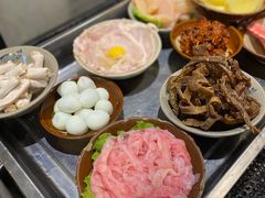 -周幺妹重庆老火锅(银泰城总店)