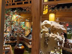-北平楼·烤鸭·北京菜(牡丹园店)