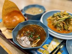 -魏家凉皮(协和店)