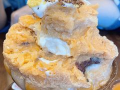 手標泰茶-WONDER ICE 萬得冰田(建設路总店)