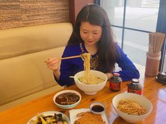 -小方的面(徐家汇店)