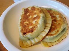韭菜盒子-关东小磨东北菜(上海长风大悦城店)
