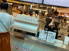 -Manner Coffee(壹方城店)