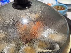 -碗中海·蒸汽海鲜·桑拿鸡(岭南天地店)