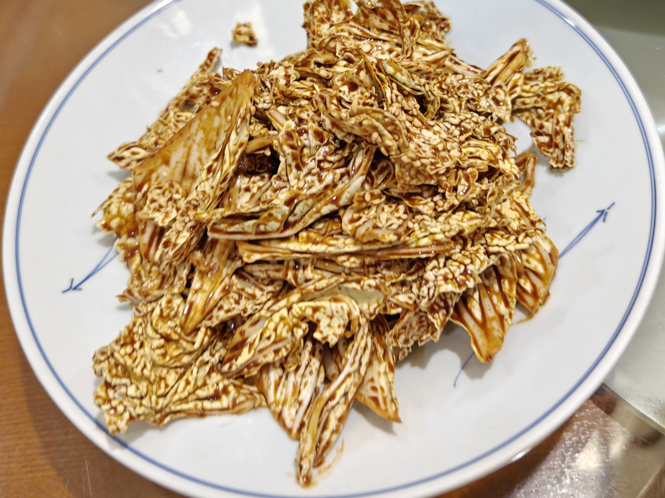 味道很赞哦