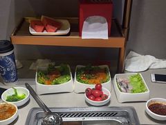 -海底捞火锅(凯德广场店)