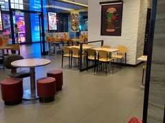 -汉堡王(歌斐中心店)