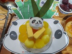 星猫很芒-楠火锅(哈尔滨金爵万象店)