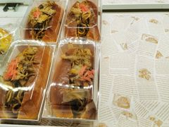 -KOMUGI 小麦家(新地假日广场店)