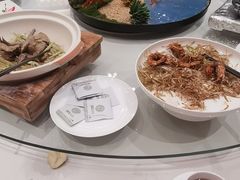 -麒麟中餐厅·经典粤菜·地道菜式老字号(广州长隆酒店)