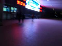 -沈阳站