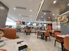 -香港新曜记·粤菜点心(滨江宝龙店)