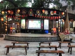 -五邑人家(江门店)