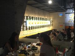 -来龙里 精致 东南亚餐室(万象城店)