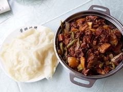 -荣鹏风味烀饼(万达广场店)