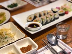-紫霞门韩国料理烤肉(深南东路店)