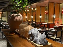 -同庆楼(滨湖万达广场店)