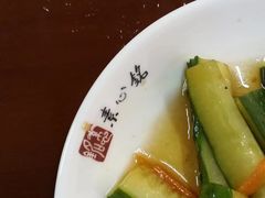 -阿育王寺素斋馆
