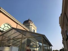 -NIKE上海青浦优选体验店