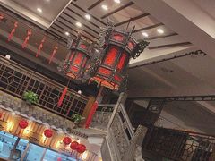 -一楼食业·美食人家