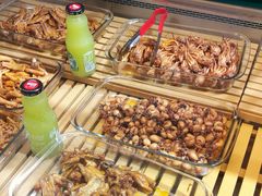 -久久丫鸭脖(金鸡湖欧尚店)