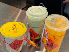 -大卡司DAKASI(连城新天地店)