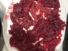 -陈记顺和潮汕牛肉火锅(韩江路店)
