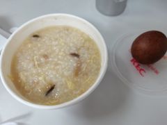 -肯德基(杭州复兴店)