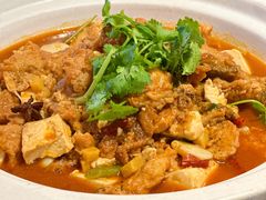 -淮上豆府(水厂路店)