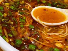 -中阿兰牛肉面(悦海新天地店)
