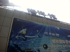 苏州海洋馆-苏州海洋馆