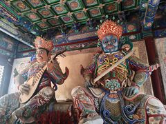 -潭柘寺景区
